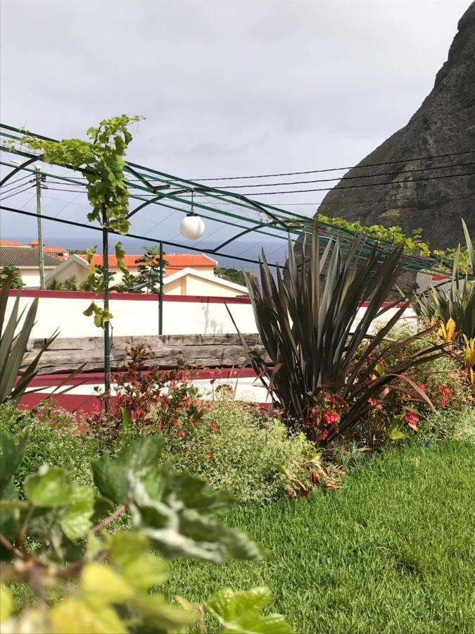 Casa Oliveira Esmeraldo - Guest Houses São Vicente Exterior foto