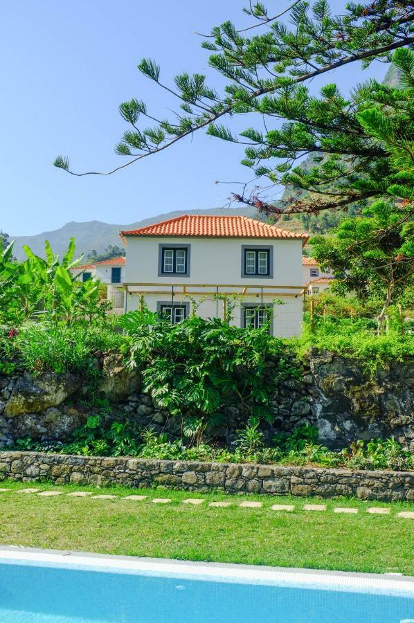 Casa Oliveira Esmeraldo - Guest Houses São Vicente Exterior foto
